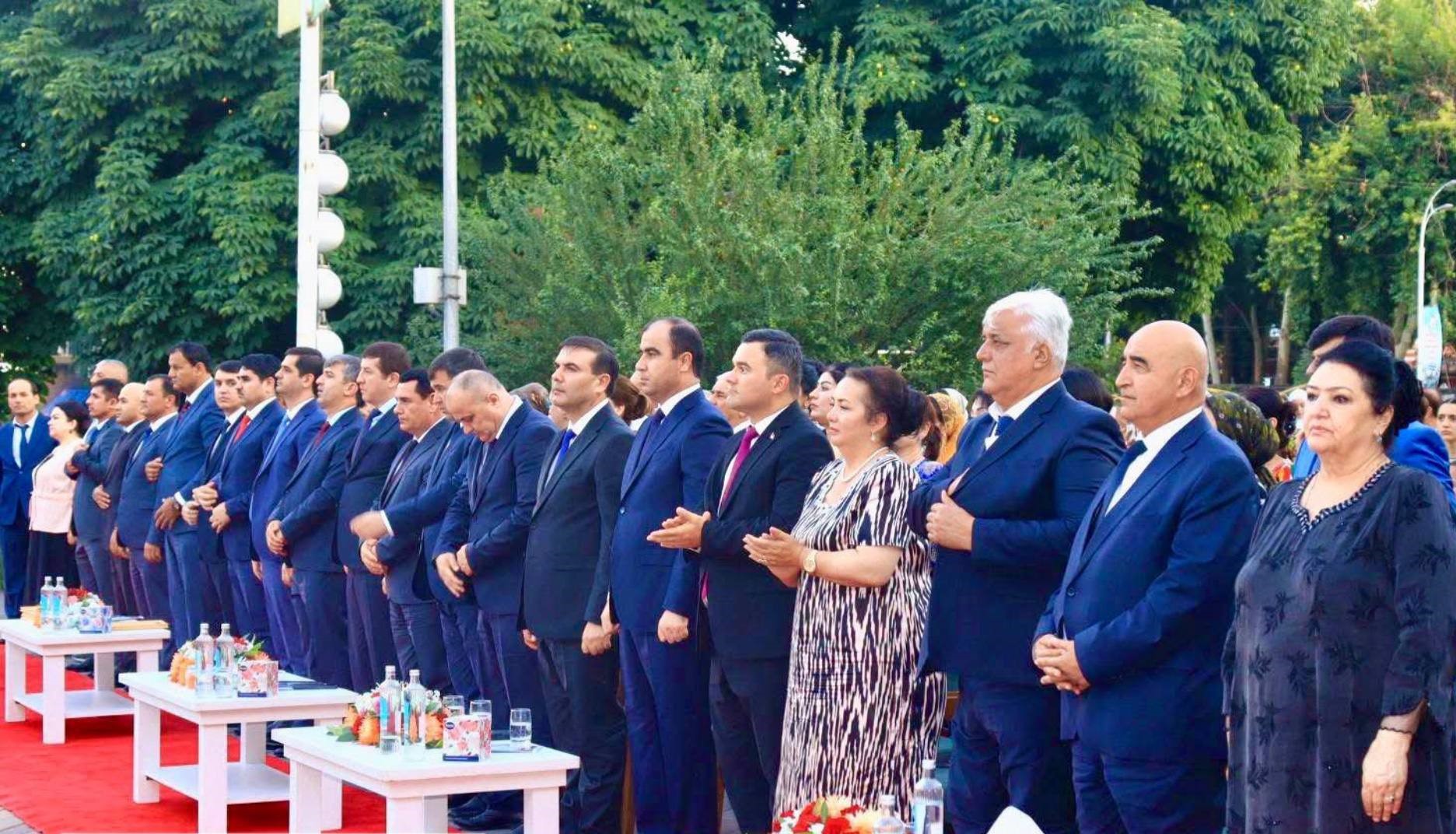 ВАҲДАТИ МИЛЛӢ – СУЛҲУ СУБОТ ВА ШУКУФОИИ ВАТАН