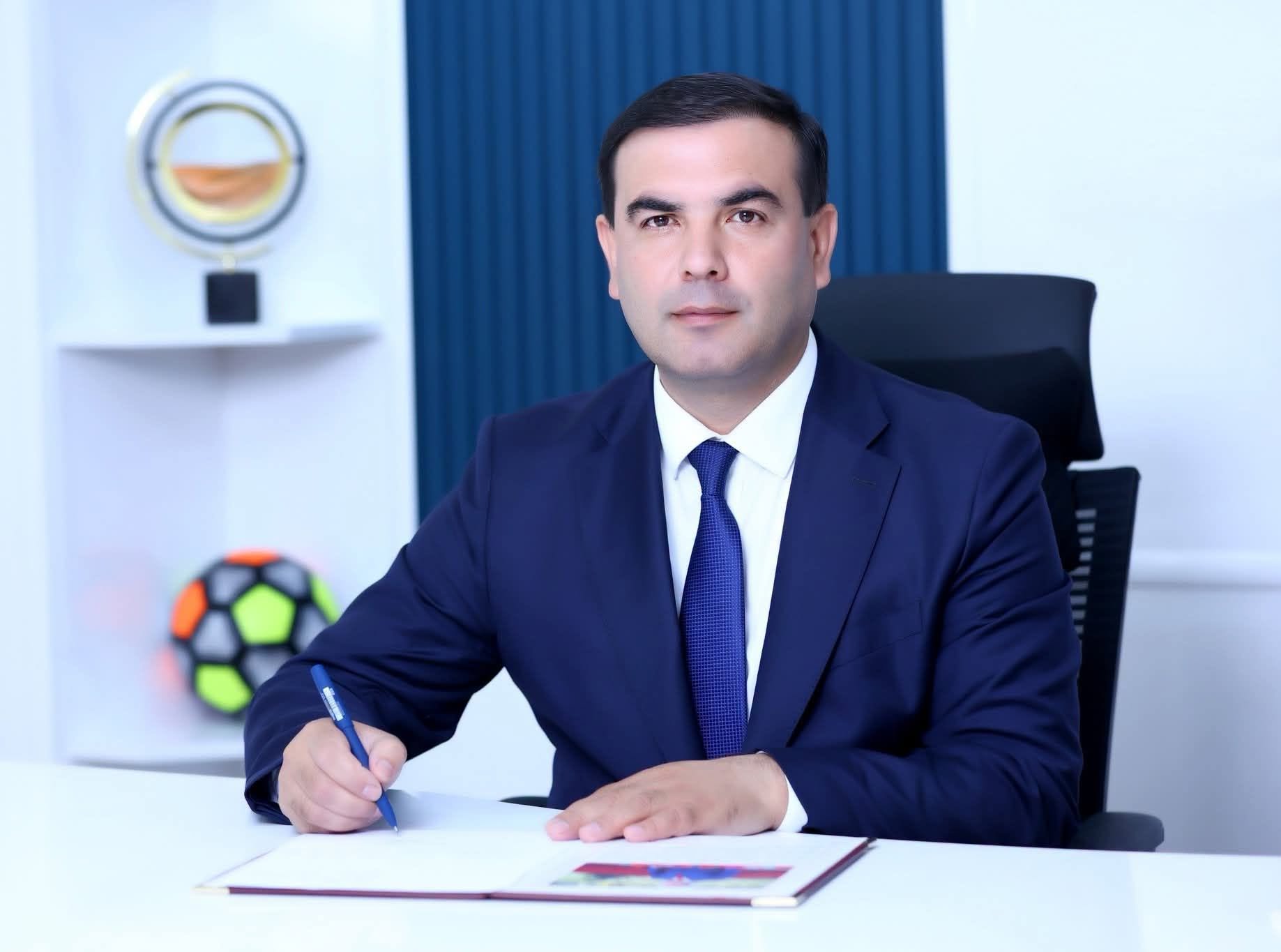 ВАҲДАТСОЛОРӢ: СУЛҲУ ОРОМӢ БАҚОИ ДАВЛАТ АСТ
