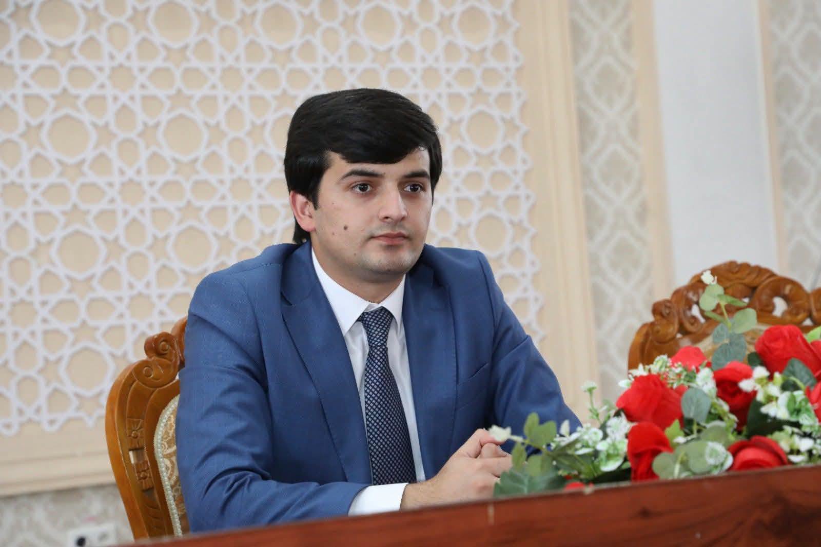 ТОҶИКИСТОН ПЕШОҲАНГИ ТАШАББУСҲОИ СУЛҲОФАР ДАР САТҲИ БАЙНАЛМИЛАЛӢ