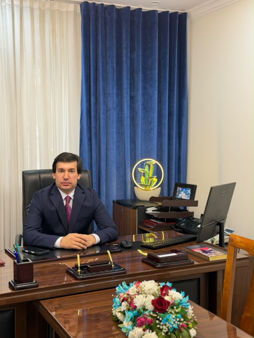 КӮДАКОН ТАҲТИ ҲИМОЯИ ДАВЛАТ: КАФОЛАТИ ҲУҚУҚ ВА САЛОМАТӢ